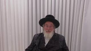 שיעור יום א' פרשת וארא משמעות לחיים ספינקא תשפ"ו