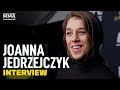 Joanna Jedrzejczyk: I Will Show UFC Champ Weili Zhang Polish Power at UFC 248 - MMA Fighting