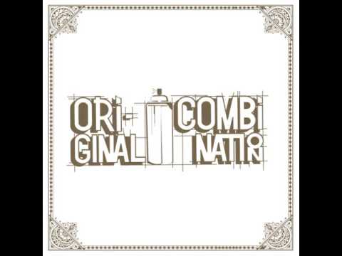 13 Sound System - Apache Ft Macky Banton - Original Combination