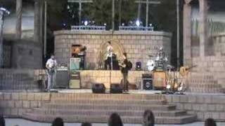 RockFire Youth Band - Echoing Angels Concert