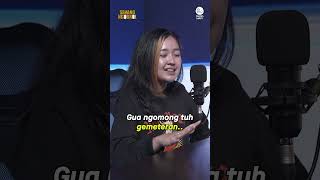 Download lagu Emang gini rasanya jadi penyiar radio? #senangngobrol #podcast mp3