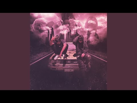 Blood of the moon (feat. KMLC, BenzJohn, JANXFE)