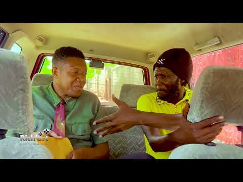 LANMOU SANSIB (Épisode 01)