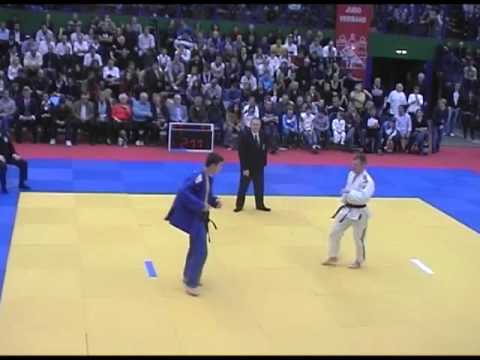 10. Max Münsterberg - Adrian Kulisch 73