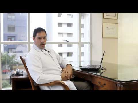 Trombose venosa profunda e embolia pulmonar