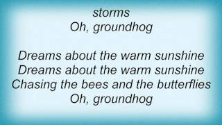 Lisa Loeb - Oh Groundhog Lyrics