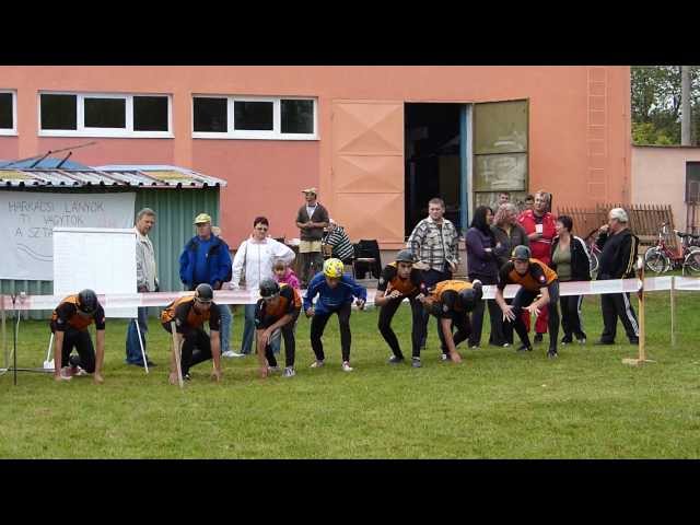 Gemerská Ves, 29. 09. 2012