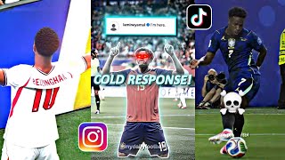 Best Football Edits 2026 | Football FAILS, GOALS, SKILLS (#437) | Tik Tok & Reels