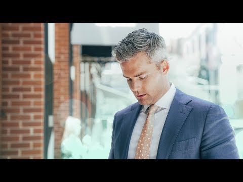 F**K THE MONEY, JUST KEEP..... | Ryan Serhant Vlog #026