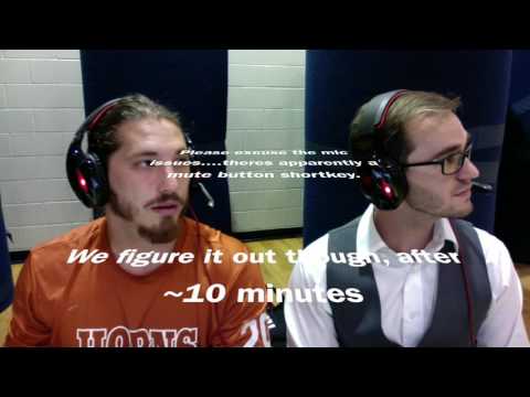 LHS vs Bloomingdale Jan 3 2017