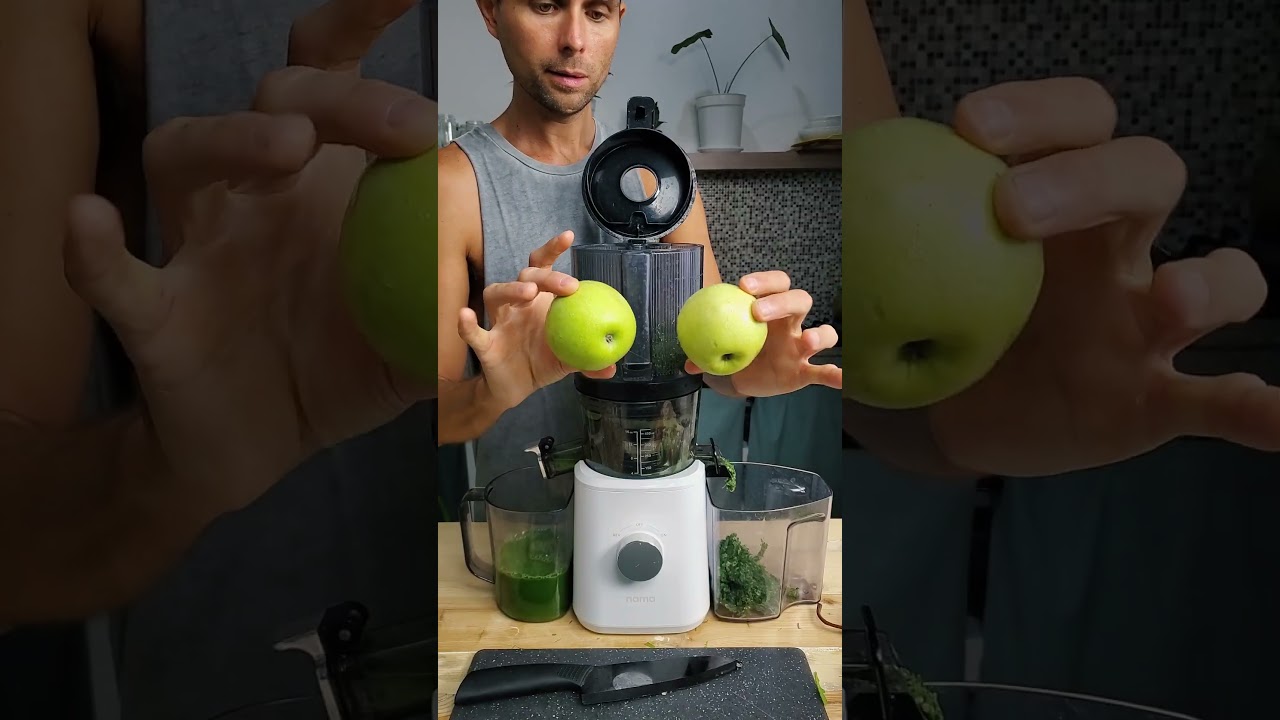 Green Juice Recipe to Heal any Any Disease.