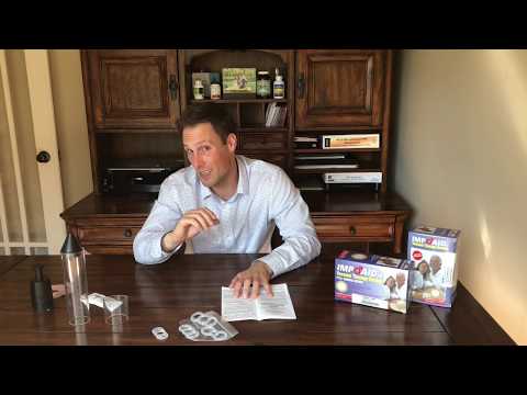 How To Use A Penis Pump