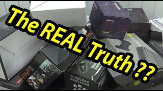 The REAL Truth: Are China Mini Consoles Worth It?