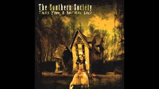 The Southern Society - Mean Machine
