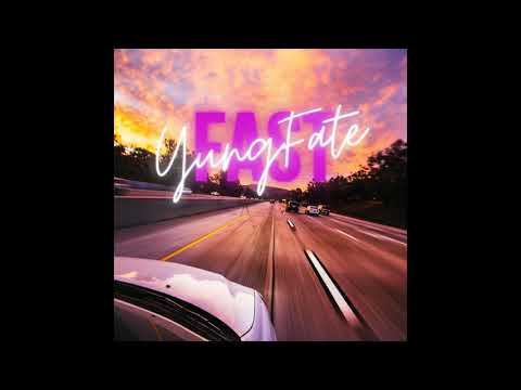 Yung Fate - Fast (Prod. Dee Marc)