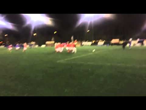 Pancratius 7 - Buitenveldert 5 (25-03-2015)