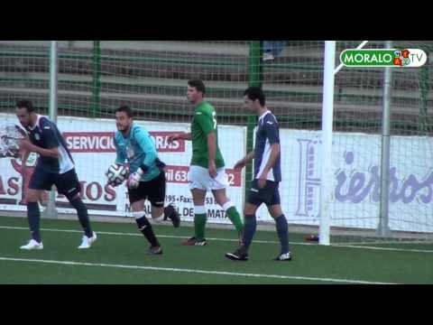Resumen Moralo CP - Deportivo Pacense