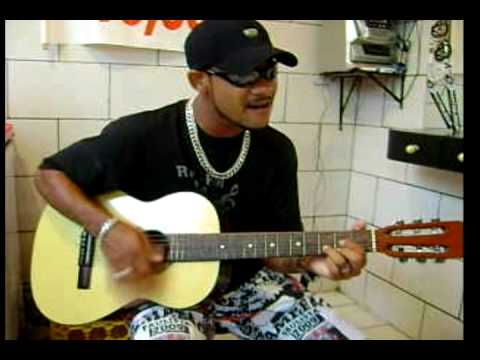 MC LEKE MÚSICA NOVA