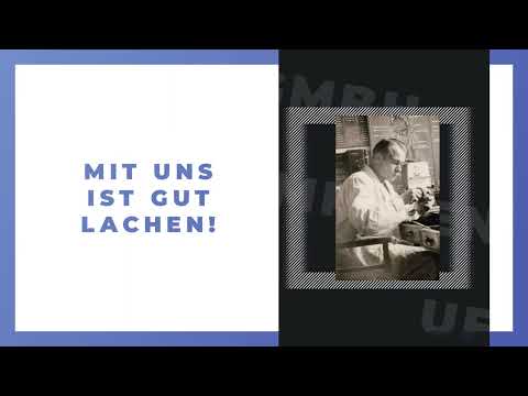 Uferkamp Dental GmbH YouTube-Vdeominiatur 7