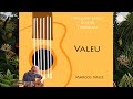 Valeu - Marcos Valle & Joyce Moreno - Guitar Tutorial - 2020