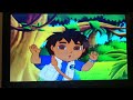 The Travel Song Dora And Diego To The Rescue Dvd Version