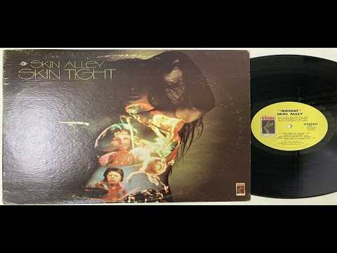 Thumbnail for Skin Alley – Skintight 1973 UK, Progressive Rock by Nick Graham