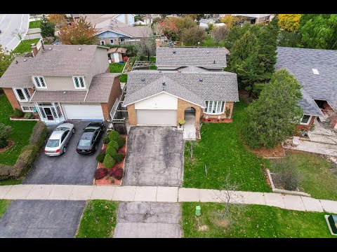 3 Blackthorn Lane, Brampton Home for Sale - Real Estate Properties for Sale