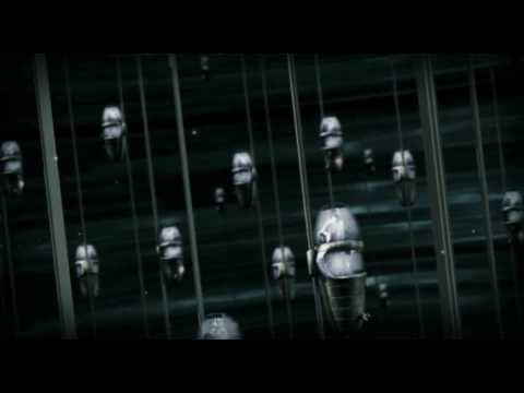 ANTHROPIA - The Altar Of Trust