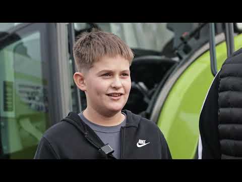 Srpski domaćin ep. 308 01.01.2026. Batajnica, Đurđe Đuka Marković, mlečno govedarstvo, II deo