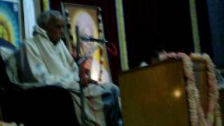 preview picture of video 'Ram Sharnam gohana India-New Yr 2009 celebration- Navin Sydney (Nick)'