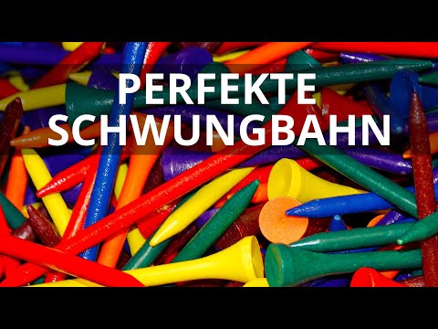 Der unbekannte Schlüssel für eine gute Schwungbahn