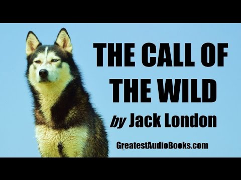 THE CALL OF THE WILD