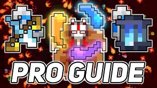 [RotMG] ULTIMATE Umi Guide for FREE Whites and Pages