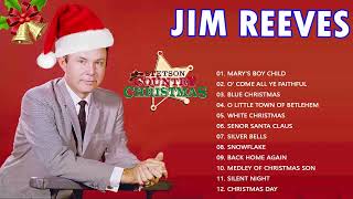 Download lagu Jim Reeves Christmas Songs Full Album Best Country... mp3