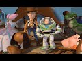 Toy Story Disney S Animated Storybook Complete Game Walkthrough