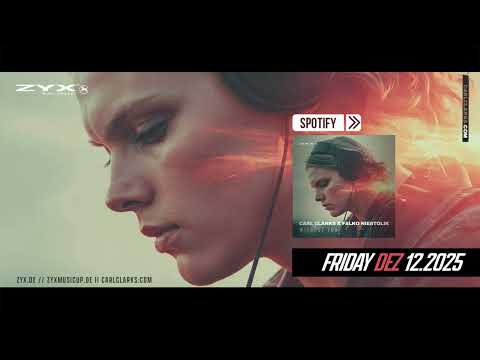 Carl Clarks & Falko Niestolik - Without You