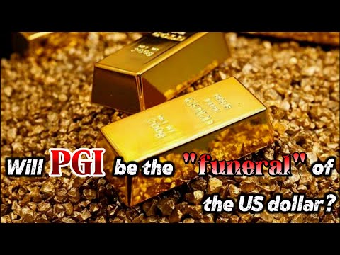 $3.6 to Buy Gold? WGC’s Digital Gold PGI – Game Changer or Dollar’s Funeral Bell?