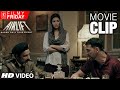 AIRLIFT MOVIE CLIPS 10 Akshay Kumar Terrifies IRAQI Major