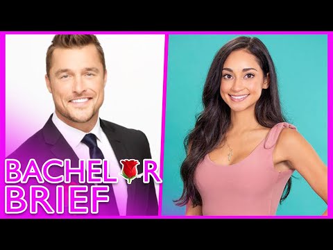 Victoria Fuller & Chris Soules Split | Bachelor Brief