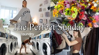 SUNDAY RESET VLOG ★ grocery shopping, errands, etc.