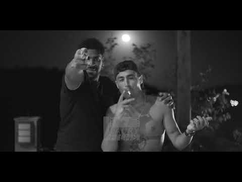 ISAAC FORTUNA ft PETIT RIBERY (TEASER)