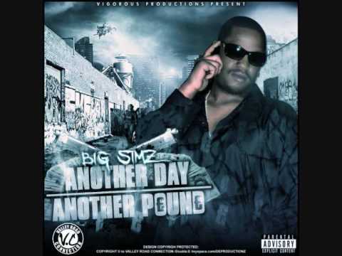 BIG SIMZ  'Welcome 2 South' AUDIO