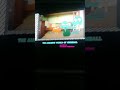 Cartoon Network Split Screen Credits August 21 2013