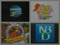 PTV Park Program Break 1995 WTVS 3 Incomplete