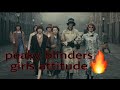Peaky Blinders POLY And Girls Killer Walking Attitude Entry In Strikes