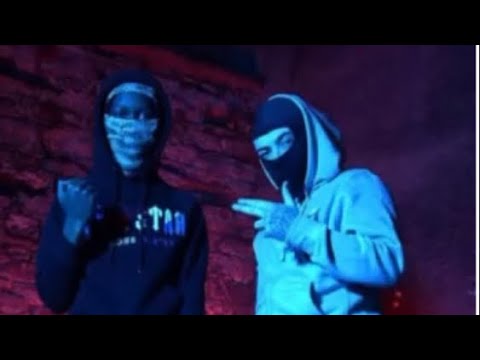 🇮🇪No Remorse - 86JKR X AC130 🇮🇪