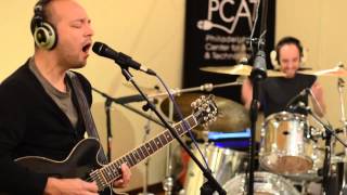 The Helio Sequence &quot;October&quot; Live on Y-Not Radio