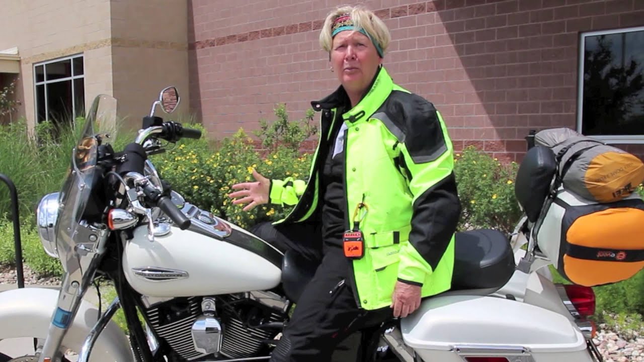 Reader Review Harley-Davidson Dyna Switchback