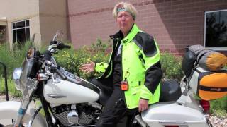 Reader Review Harley-Davidson Dyna Switchback