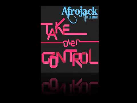 Afrojack ft  Eva Simons   Take Over Control Official Radio Mix www keepvid com